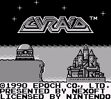 Cyraid (USA)